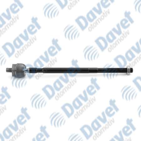 SWAPP 40-01808 Rotmili ( Citroen C2 03-> C3 02-> )